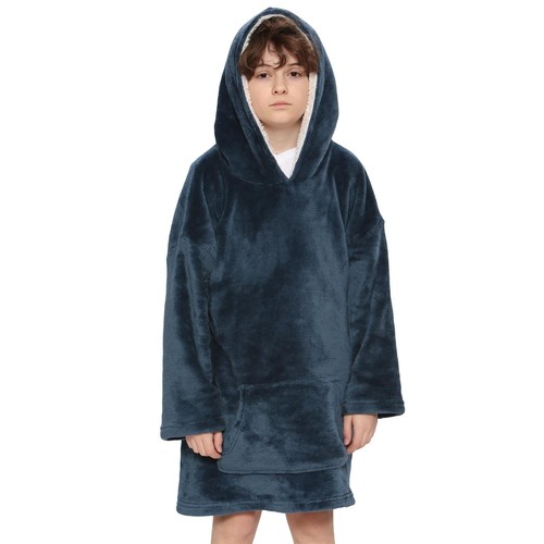 Kids girls boys oversized - girls,