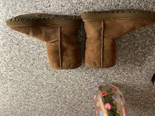 Genuine ugg boots - genuine, classic