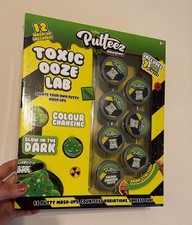 Slime Set 8 Years + Children's