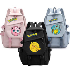 Pokémon Cartoon School