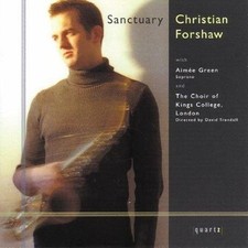 Sanctuary - Christian Forshaw