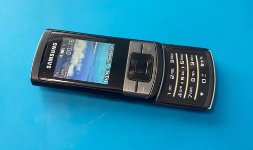 Samsung c3050 mobile phone - samsung,