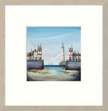 The Distant Trawler by Gary