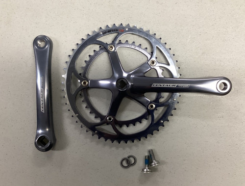 Campagnolo centaur crankset - campagnolo,