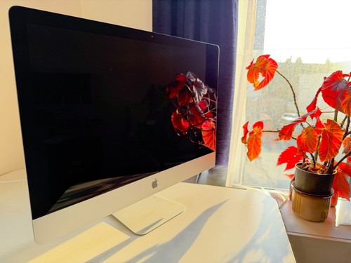 2019 imac i5 3ghz 6 - -,