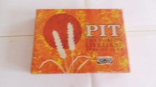 VINTAGE 1964 PIT CARD GAME