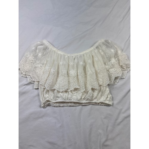 Chicaboo ivory white lace - chicaboo,