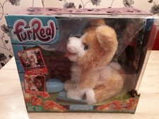 BOXED**FURREAL LEXIE THE