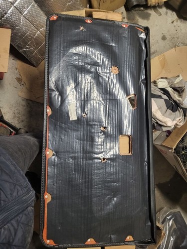 Bmw e30 convertible door - bmw,