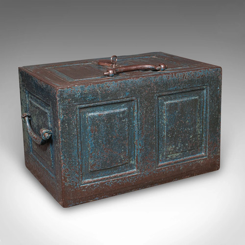 Antique goldsmith strong - goldsmith’s,