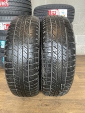 2x235-70-R17 111H Good Year
