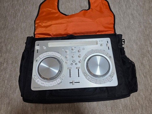 Pioneer ddj wego3 - pioneer, dj