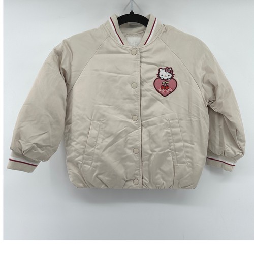 Zara kids hello kitty - zara,