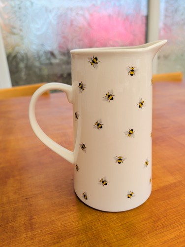 Botanical discovery ceramic - botanical,