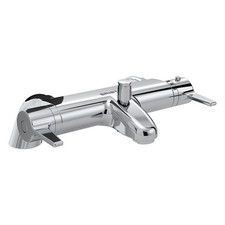 Bristan DUL3THBSMC Lever