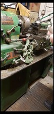 Colchester Student Lathe