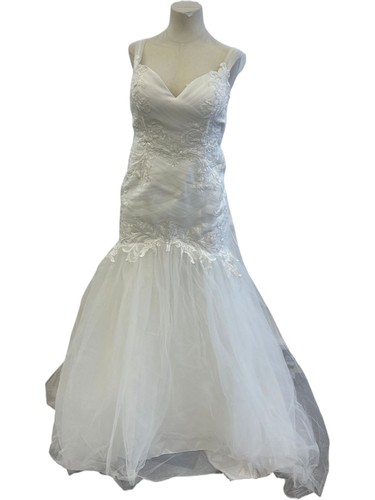 Rebecca ingram wedding dress - ingram,