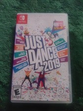 Just Dance 2019 switch - US