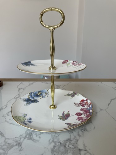 Wedgwood butterfly bloom - wedgwood,