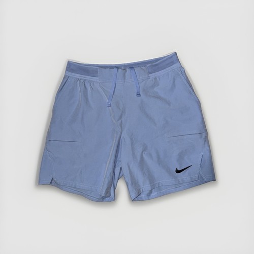 Nike tennis shorts mens medium - nike,