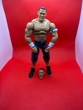 JOHN CENA WWE ULTIMATE