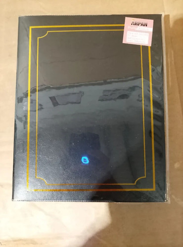 Arpan photo album - photo, slip