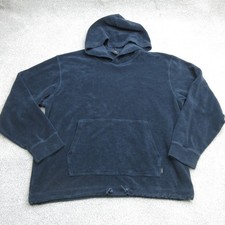 Finisterre Hoodie Womens 10 UK