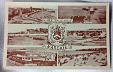 MARGATE - MULTI SHOT LOCATIONS
