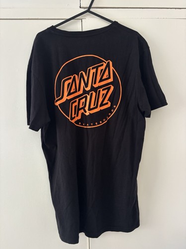 Santa cruz skateboarding - santa,