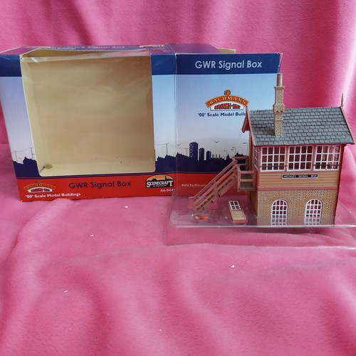 Bachmann scenecraft 044 - scenecraft, 44-044