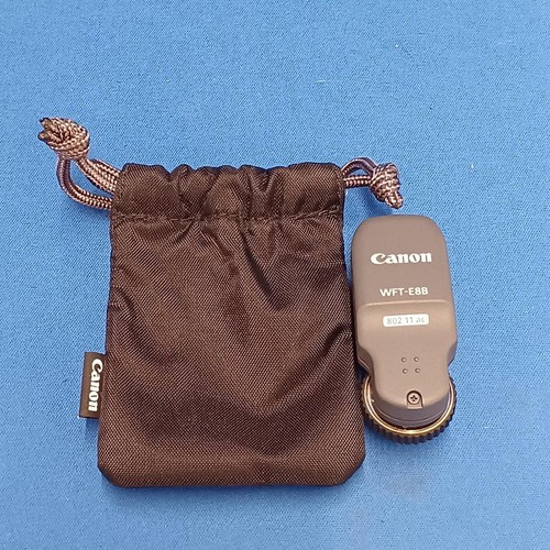 Canon wft e8b wireless file - wireless,