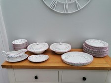 Johnson Brothers Summer Chintz