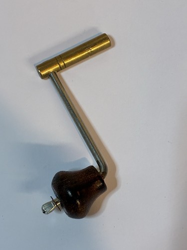 Vienna wall clock weights wood - wall,