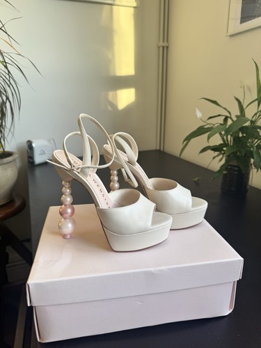 Pearl platforms sophia - platforms, webster