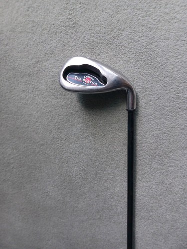 Callaway big bertha iron - 10,