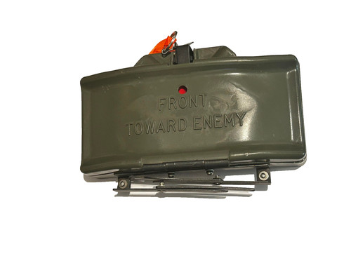 Toy claymore apers m33 - apers,