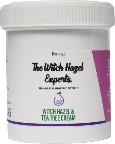 The witch hazel experts - hazel, |