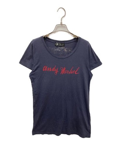 Hysteric glamour andy warhol - x,