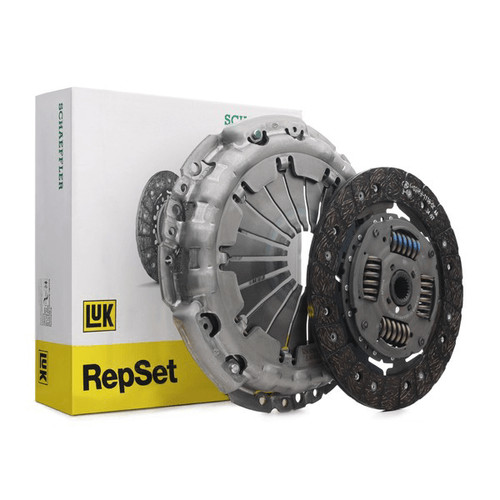 Genuine luk clutch kit for - kit,