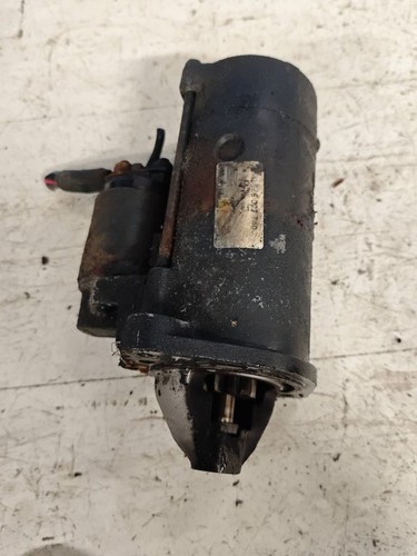 Mitsubishi l200 2004 - l200, starter