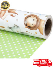 Baby Shower Reversible