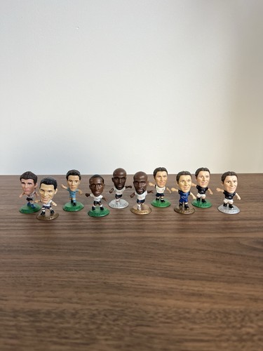 Tottenham hotspur microstars - hotspur,