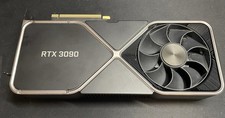 NVIDIA GeForce RTX 3090