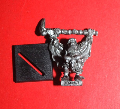 Warhammer orcs goblins - warhammer,