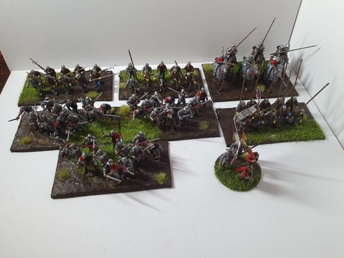 28mm war the roses - war,