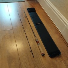 Tenryu Rayz Spectre RZS53LML