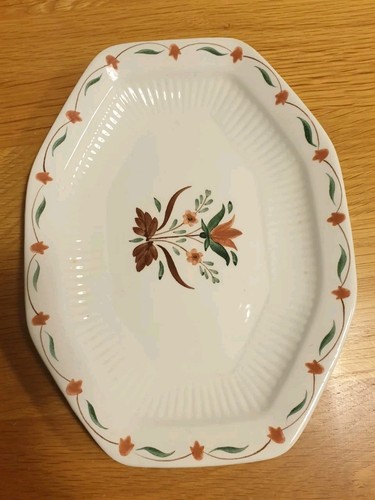 Adams ironstone micratex oval - micratex,