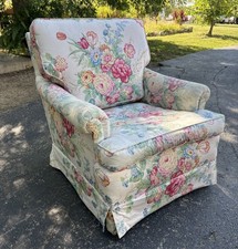 Vintage Mario Buatta Floral