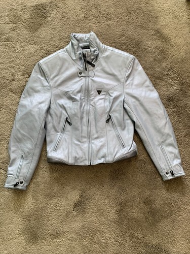Dainese leather motorcycle - leather,