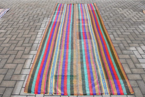 5x10 vintage turkish - 4,5x10,5,